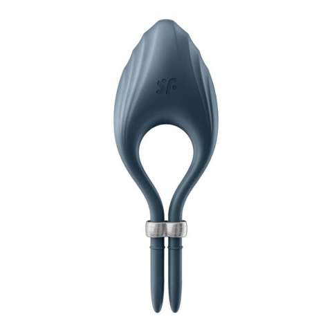 Pierścień-Duelist Ring Vibrator (Dark blue) Pierścień-Duelist Ring Vibrator (Dark blue)