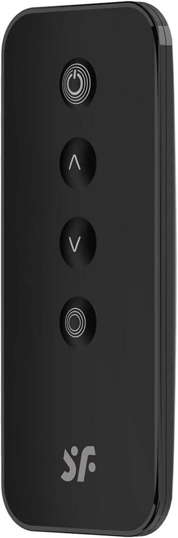 NOIRÉA™ Ribbed Petal – Black Edition | Wibrator sterowany aplikacją z wypustkami stymulującymi NOIRÉA™ Ribbed Petal – Black Edition | Wibrator sterowany aplikacją z wypustkami stymulującymi