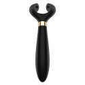 Stymulator - Endless Fun Multi Vibrator Black