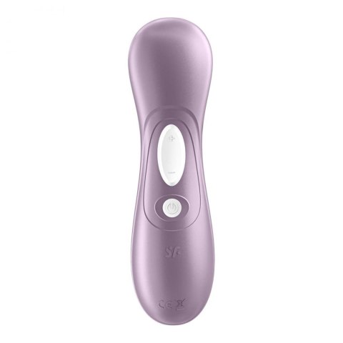 Stymulator-Pro 2 (violet) Stymulator-Pro 2 (violet)
