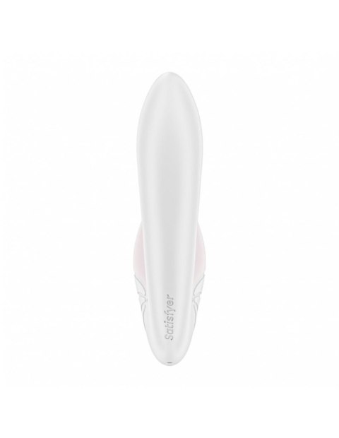 Symulator - Supernova (White) Symulator - Supernova (White)