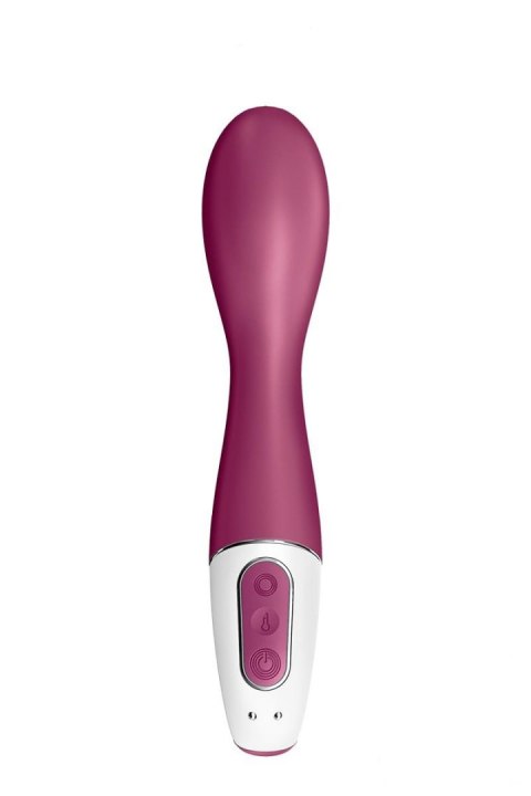 Vibrator - Hot Spot Vibrator - Hot Spot
