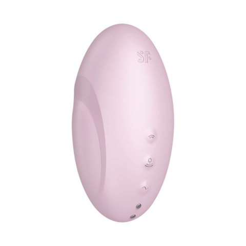 Vulva Lover 3 pink Vulva Lover 3 pink