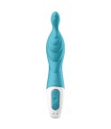 Wibrator-A-Mazing 2 (turquoise)