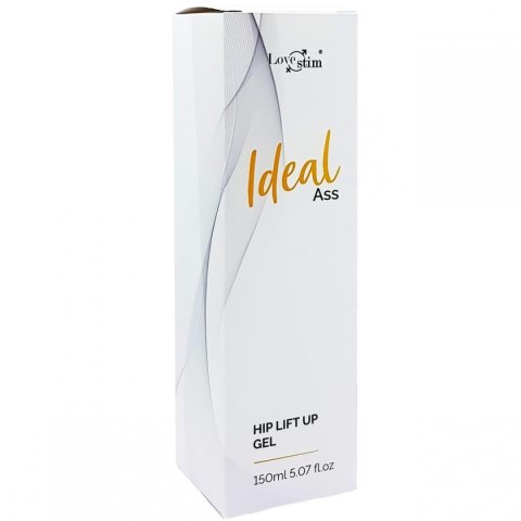 Żel- IDEAL ASS 150 ml Żel- IDEAL ASS 150 ml