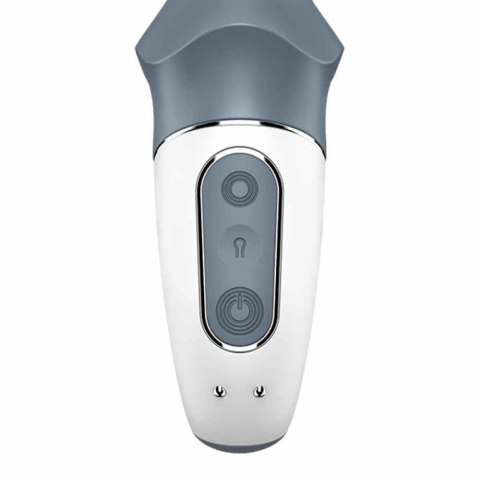 Air Pump Booty 1™ – Rzeźbiony Komfort. Technologiczna Przyjemność. Air Pump Booty 1™ – Rzeźbiony Komfort. Technologiczna Przyjemność.