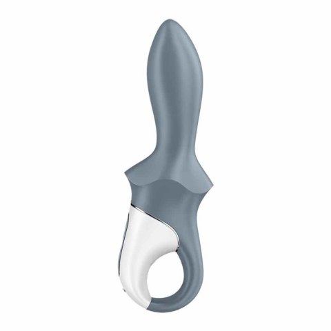 Air Pump Booty 1™ – Rzeźbiony Komfort. Technologiczna Przyjemność. Air Pump Booty 1™ – Rzeźbiony Komfort. Technologiczna Przyjemność.