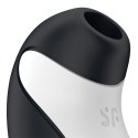 ORCA™ DualWave Pulse | Podwójny Stymulator Powietrzny z Wibracjami | 10 Trybów | USB Rechargeable