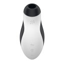 ORCA™ DualWave Pulse | Podwójny Stymulator Powietrzny z Wibracjami | 10 Trybów | USB Rechargeable