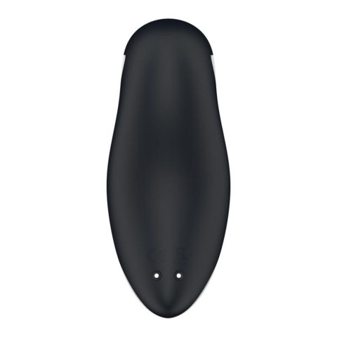 ORCA™ DualWave Pulse | Podwójny Stymulator Powietrzny z Wibracjami | 10 Trybów | USB Rechargeable ORCA™ DualWave Pulse | Podwójny Stymulator Powietrzny z Wibracjami | 10 Trybów | USB Rechargeable
