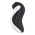 ORCA™ DualWave Pulse | Podwójny Stymulator Powietrzny z Wibracjami | 10 Trybów | USB Rechargeable