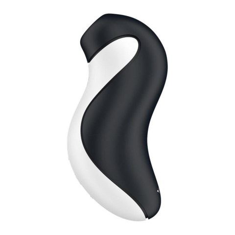 ORCA™ DualWave Pulse | Podwójny Stymulator Powietrzny z Wibracjami | 10 Trybów | USB Rechargeable ORCA™ DualWave Pulse | Podwójny Stymulator Powietrzny z Wibracjami | 10 Trybów | USB Rechargeable