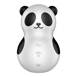 POCKET PANDA™ – Mini Stymulator Łechtaczki z Wibracjami PulseDot™ | USB Rechargeable
