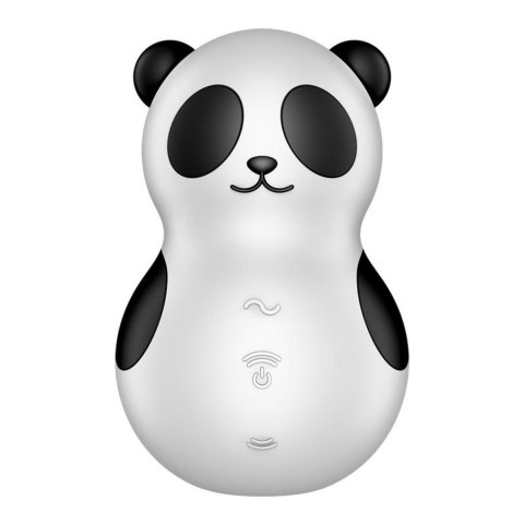 POCKET PANDA™ – Mini Stymulator Łechtaczki z Wibracjami PulseDot™ | USB Rechargeable POCKET PANDA™ – Mini Stymulator Łechtaczki z Wibracjami PulseDot™ | USB Rechargeable