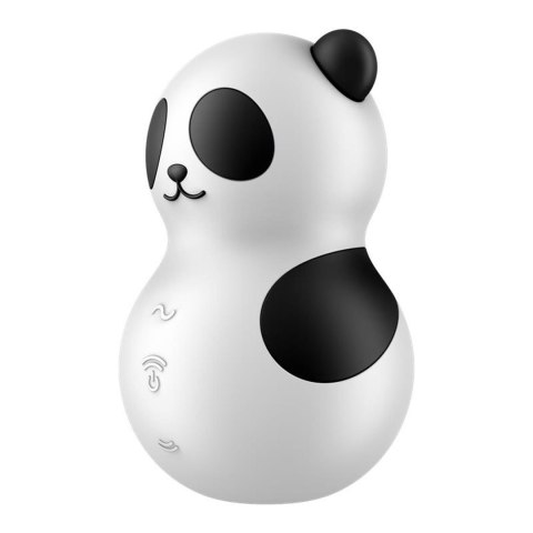 POCKET PANDA™ – Mini Stymulator Łechtaczki z Wibracjami PulseDot™ | USB Rechargeable POCKET PANDA™ – Mini Stymulator Łechtaczki z Wibracjami PulseDot™ | USB Rechargeable