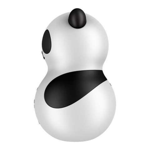 POCKET PANDA™ – Mini Stymulator Łechtaczki z Wibracjami PulseDot™ | USB Rechargeable POCKET PANDA™ – Mini Stymulator Łechtaczki z Wibracjami PulseDot™ | USB Rechargeable