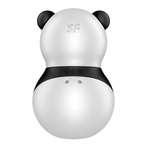 POCKET PANDA™ – Mini Stymulator Łechtaczki z Wibracjami PulseDot™ | USB Rechargeable POCKET PANDA™ – Mini Stymulator Łechtaczki z Wibracjami PulseDot™ | USB Rechargeable