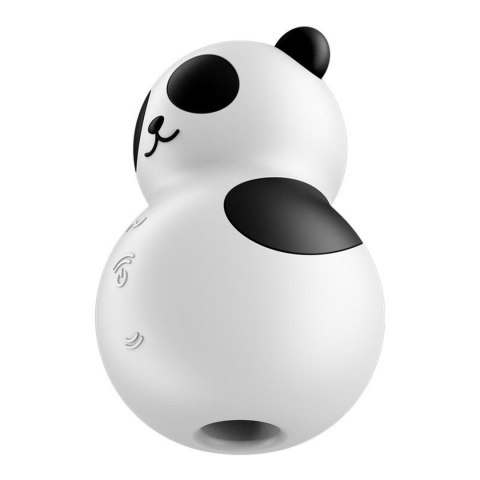 POCKET PANDA™ – Mini Stymulator Łechtaczki z Wibracjami PulseDot™ | USB Rechargeable POCKET PANDA™ – Mini Stymulator Łechtaczki z Wibracjami PulseDot™ | USB Rechargeable