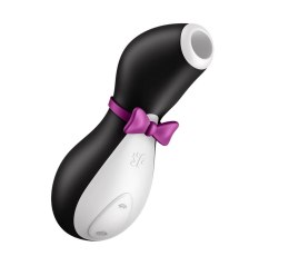 Pingwinek Masażer Powietrzny - AURAPUFF™ Penguin – Bezdotykowy Stymulator Łechtaczki z Technologią AirFlowTouch™