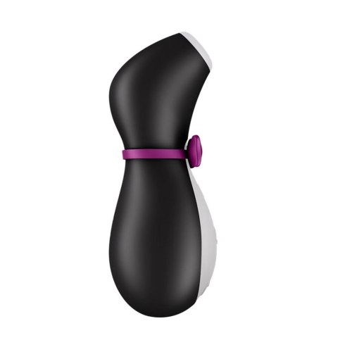 Pingwinek Masażer Powietrzny - AURAPUFF™ Penguin – Bezdotykowy Stymulator Łechtaczki z Technologią AirFlowTouch™ Pingwinek Masażer Powietrzny - AURAPUFF™ Penguin – Bezdotykowy Stymulator Łechtaczki z Technologią AirFlowTouch™
