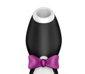 Pingwinek Masażer Powietrzny - AURAPUFF™ Penguin – Bezdotykowy Stymulator Łechtaczki z Technologią AirFlowTouch™
