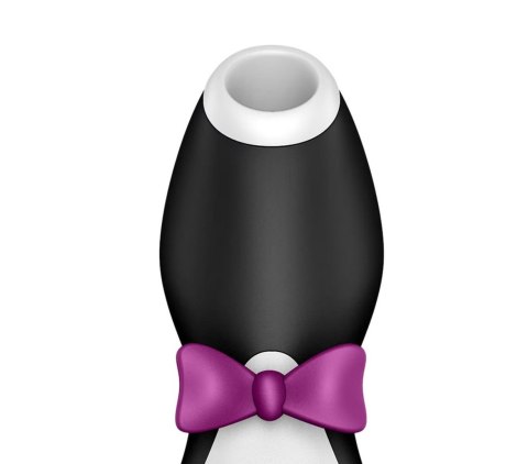 Pingwinek Masażer Powietrzny - AURAPUFF™ Penguin – Bezdotykowy Stymulator Łechtaczki z Technologią AirFlowTouch™ Pingwinek Masażer Powietrzny - AURAPUFF™ Penguin – Bezdotykowy Stymulator Łechtaczki z Technologią AirFlowTouch™