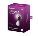 Pingwinek Masażer Powietrzny - AURAPUFF™ Penguin – Bezdotykowy Stymulator Łechtaczki z Technologią AirFlowTouch™