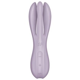 Threesome 2 violet