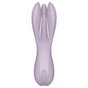 Threesome 2 violet