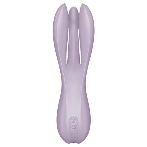 Threesome 2 violet Threesome 2 violet