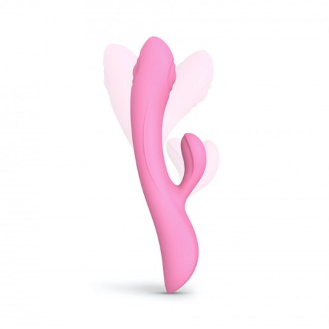BUNNY & CLYDE - PINK PASSION BUNNY & CLYDE - PINK PASSION