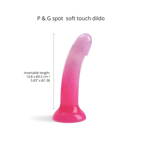 DILDOLLS™ | Aurora Rise 18 cm DILDOLLS™ | Aurora Rise 18 cm