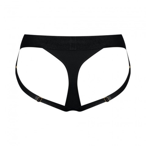 HARNESS LINGERIE HEROINE - XL HARNESS LINGERIE HEROINE - XL