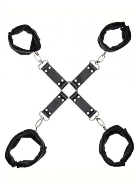 Hogtie Cuffs set Hogtie Cuffs set