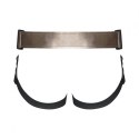 LEATHERETTE HARNESS CURIOUS