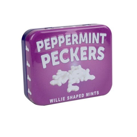 Miętówki peniski Miętówki peniski