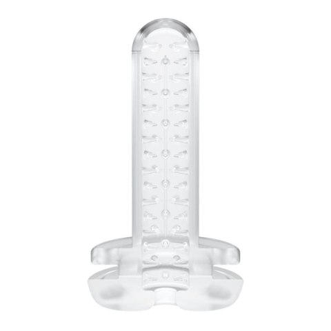 BlowJoy™ SEXPRESSO – Rękaw do Masturbacji dla Mężczyzn z Kofeinowym Zacięciem BlowJoy™ SEXPRESSO – Rękaw do Masturbacji dla Mężczyzn z Kofeinowym Zacięciem