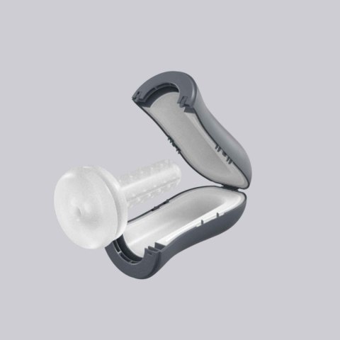 BlowJoy™ SEXPRESSO – Rękaw do Masturbacji dla Mężczyzn z Kofeinowym Zacięciem BlowJoy™ SEXPRESSO – Rękaw do Masturbacji dla Mężczyzn z Kofeinowym Zacięciem