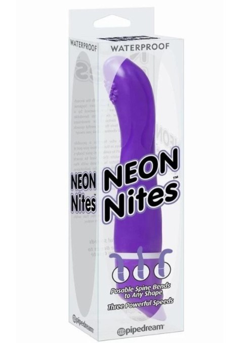 XNeon Nites Purple XNeon Nites Purple