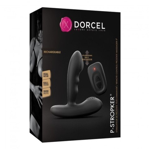 P-Stroker™ NexusPulse – Prostate Pleasure Engine P-Stroker™ NexusPulse – Prostate Pleasure Engine