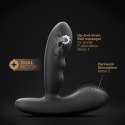 P-Stroker™ NexusPulse – Prostate Pleasure Engine