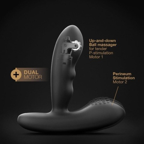 P-Stroker™ NexusPulse – Prostate Pleasure Engine P-Stroker™ NexusPulse – Prostate Pleasure Engine