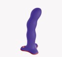 Bouncer Flashy Purple Fun Factory