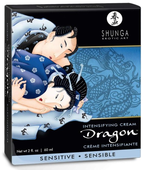 Creme Dragon Sensible Creme Dragon Sensible
