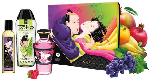 Fruity Kisses Fruity Kisses