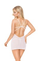 Bridget - white M/L