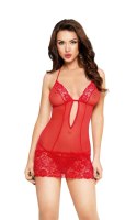 Larisa - red S/M