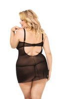 Laura - black XL