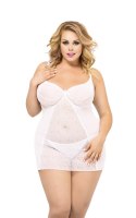Laura - white 2XL