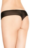 Panties 2387 - black S/M